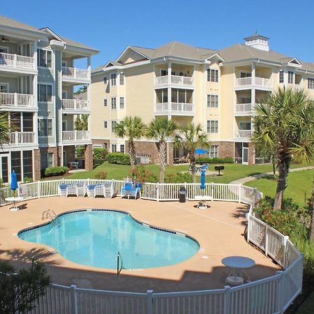 Vila Magnolia Pointe By Palmetto Vacations Myrtle Beach Exteriér fotografie