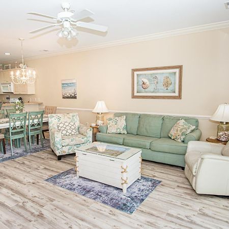 Vila Magnolia Pointe By Palmetto Vacations Myrtle Beach Exteriér fotografie