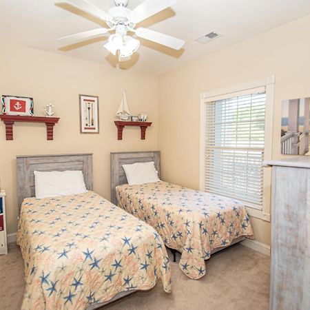 Vila Magnolia Pointe By Palmetto Vacations Myrtle Beach Exteriér fotografie