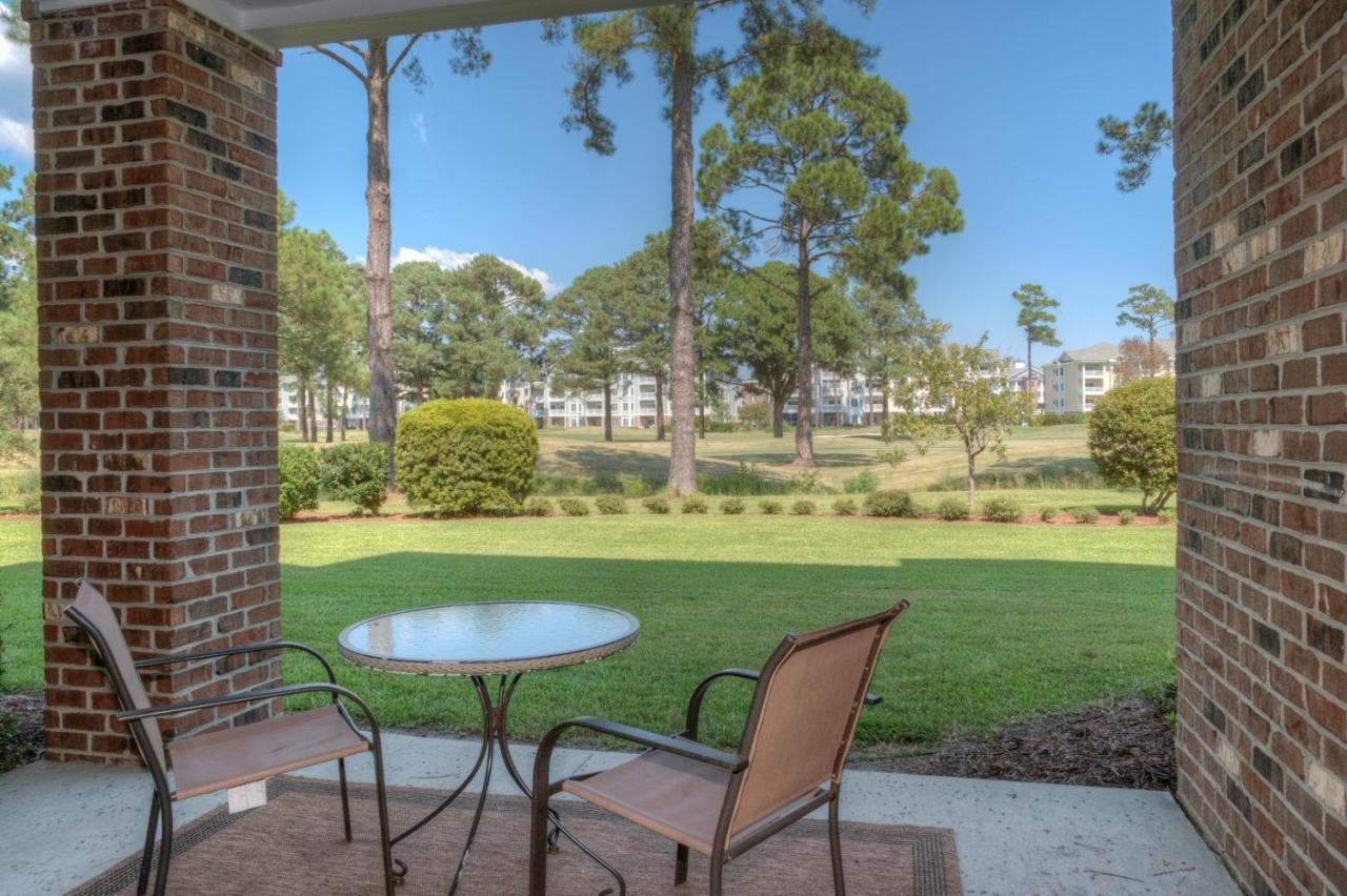 Vila Magnolia Pointe By Palmetto Vacations Myrtle Beach Exteriér fotografie