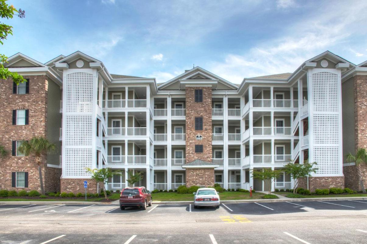 Vila Magnolia Pointe By Palmetto Vacations Myrtle Beach Exteriér fotografie