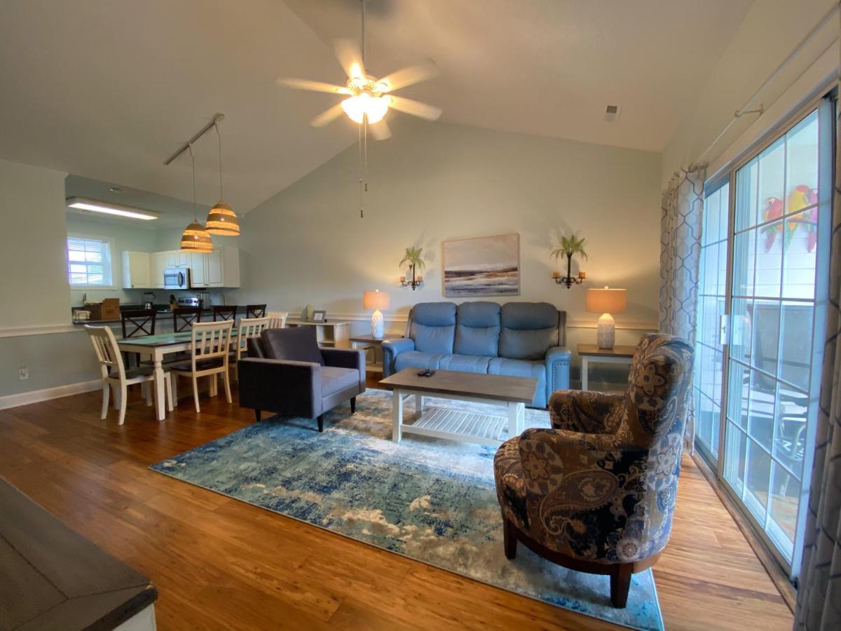Vila Magnolia Pointe By Palmetto Vacations Myrtle Beach Exteriér fotografie