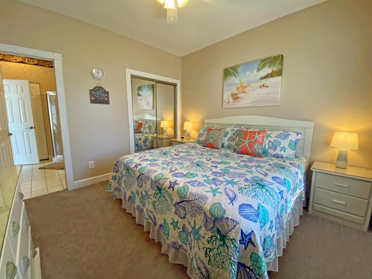 Vila Magnolia Pointe By Palmetto Vacations Myrtle Beach Exteriér fotografie