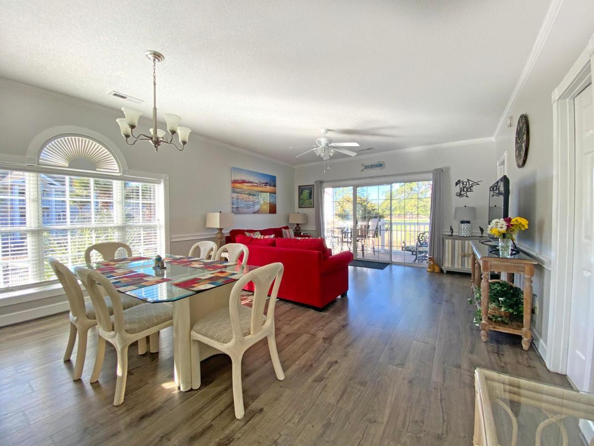 Vila Magnolia Pointe By Palmetto Vacations Myrtle Beach Exteriér fotografie