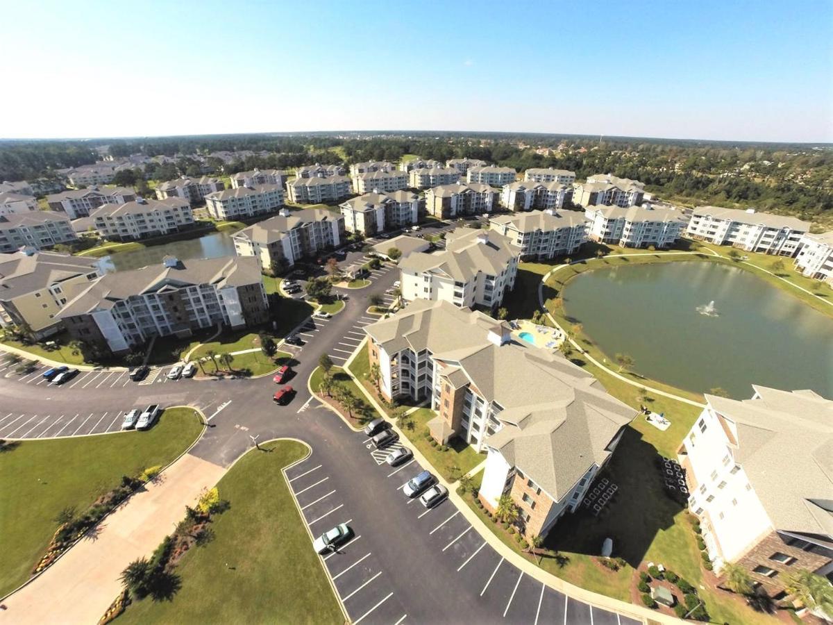 Vila Magnolia Pointe By Palmetto Vacations Myrtle Beach Exteriér fotografie