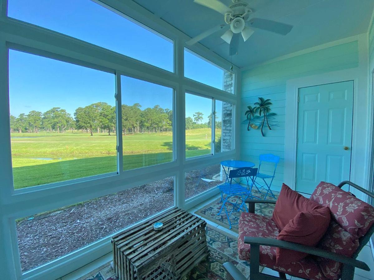 Vila Magnolia Pointe By Palmetto Vacations Myrtle Beach Exteriér fotografie