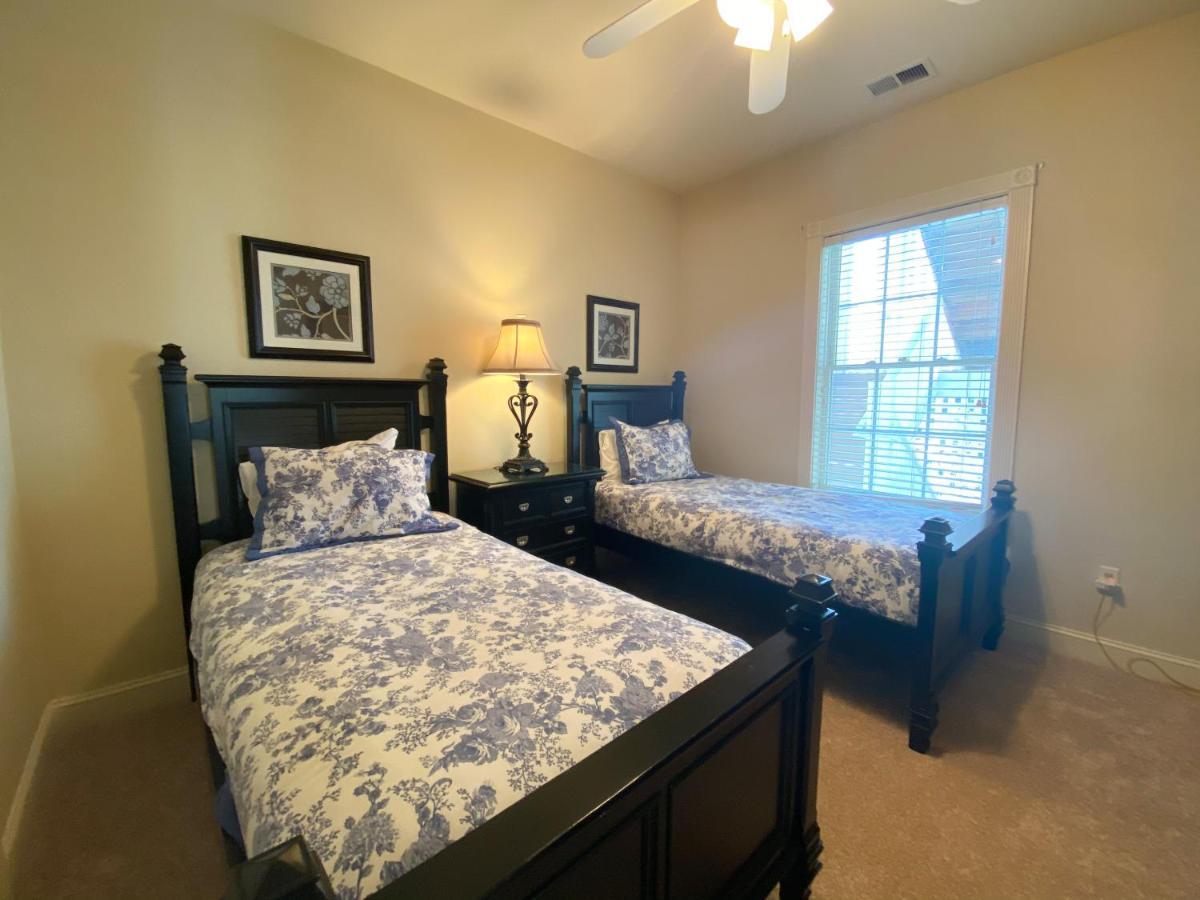 Vila Magnolia Pointe By Palmetto Vacations Myrtle Beach Exteriér fotografie