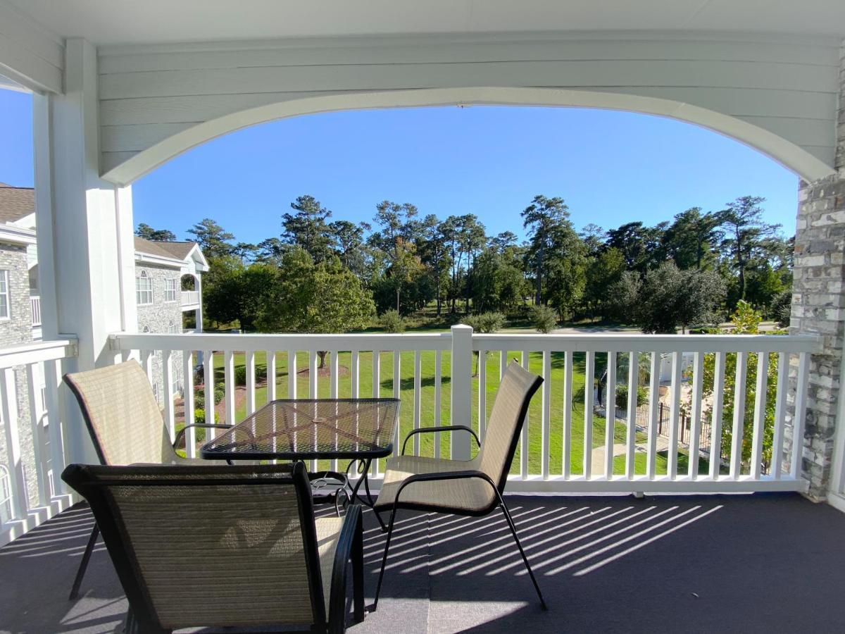 Vila Magnolia Pointe By Palmetto Vacations Myrtle Beach Exteriér fotografie