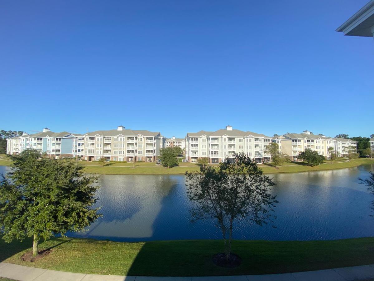 Vila Magnolia Pointe By Palmetto Vacations Myrtle Beach Exteriér fotografie