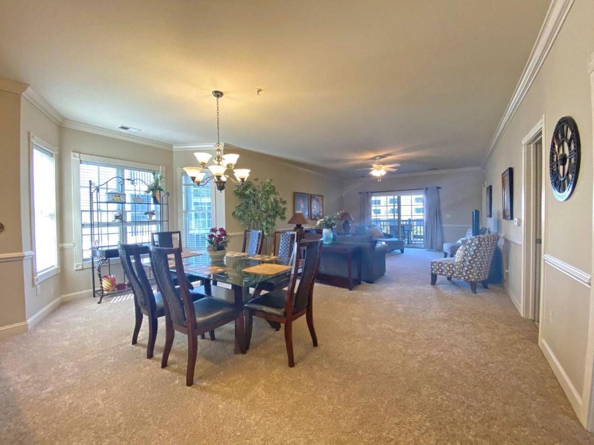 Vila Magnolia Pointe By Palmetto Vacations Myrtle Beach Exteriér fotografie