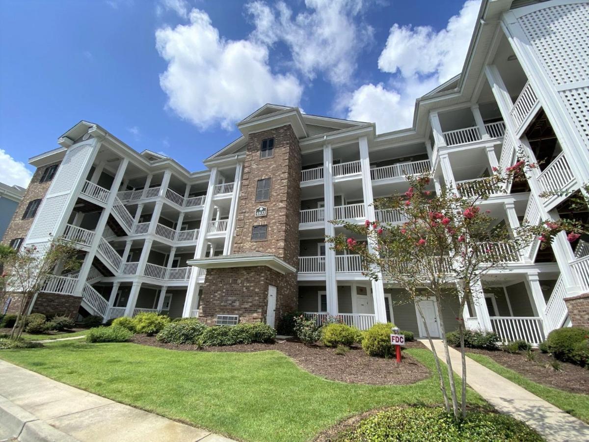 Vila Magnolia Pointe By Palmetto Vacations Myrtle Beach Exteriér fotografie