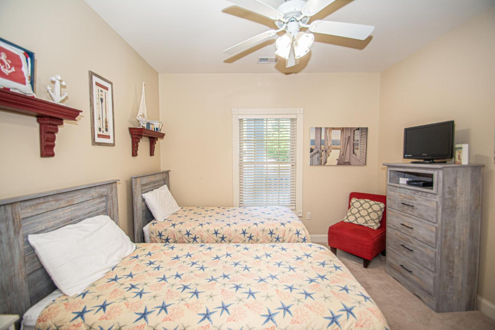 Vila Magnolia Pointe By Palmetto Vacations Myrtle Beach Exteriér fotografie