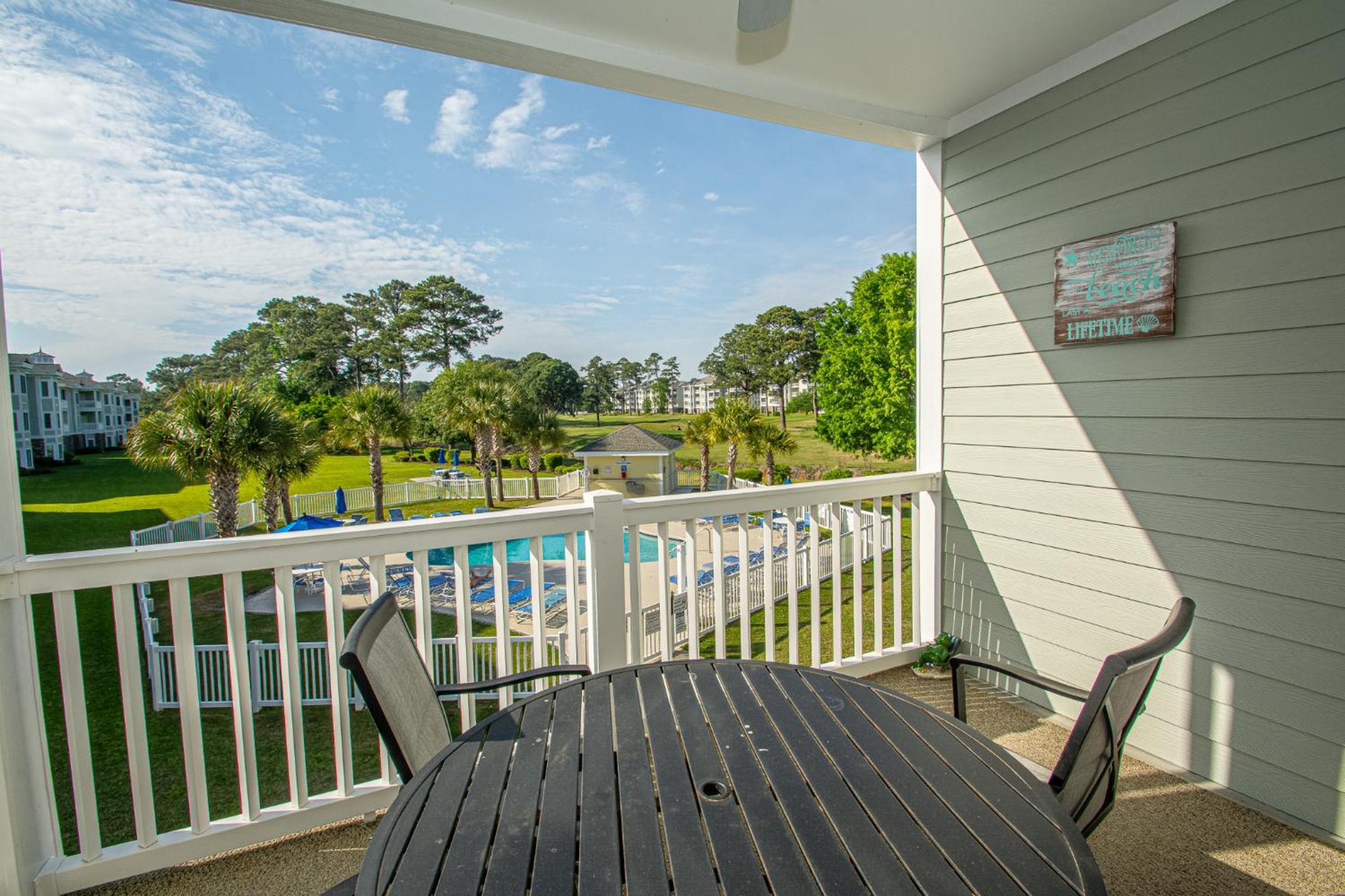 Vila Magnolia Pointe By Palmetto Vacations Myrtle Beach Exteriér fotografie