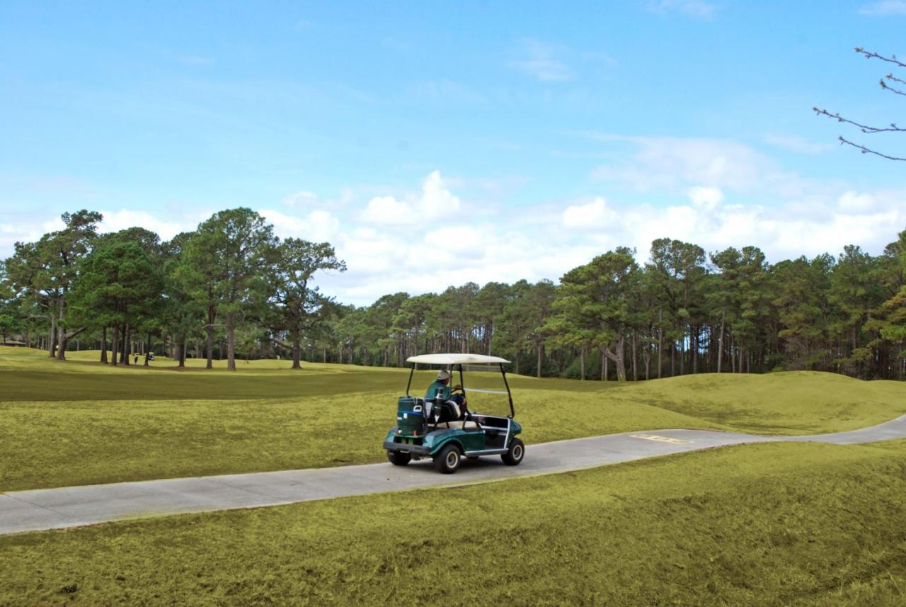 Vila Magnolia Pointe By Palmetto Vacations Myrtle Beach Exteriér fotografie